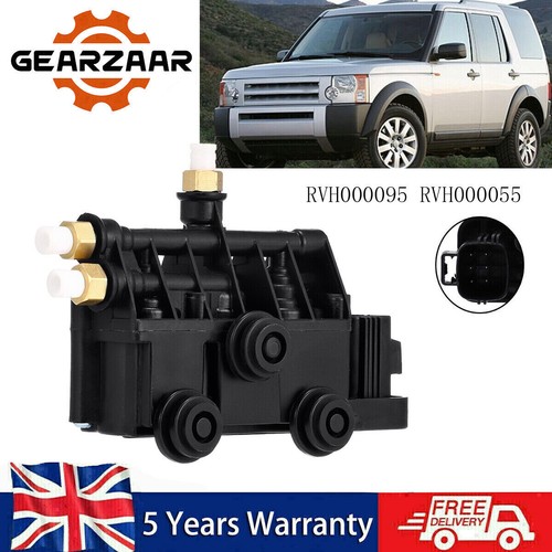 For land rover - land,