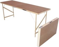 Wooden Hardboard Folding