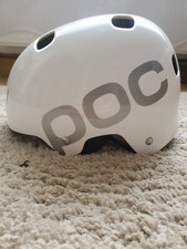 POC Receptor Flow helmet ski