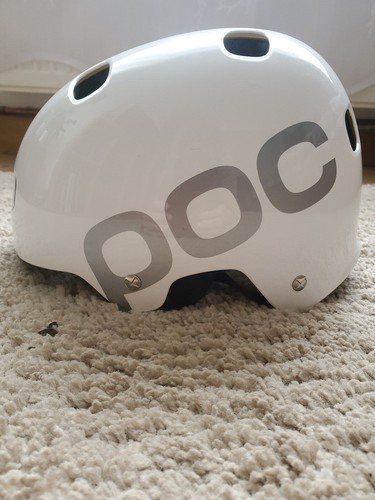 Poc receptor flow - helmet, ski