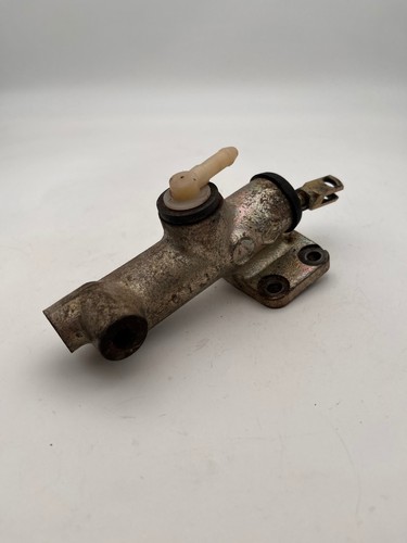 Vespa cosa 200 - brake, rear