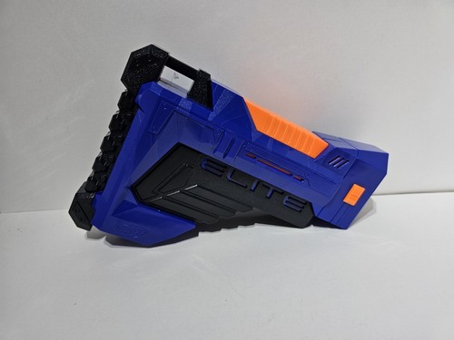 Nerf strike elite delta - nerf,