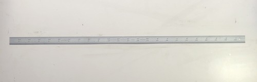 Rabone chesterman - chesterman, 24”