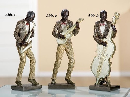 Gilde musician trio - gilde, 3-piece