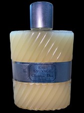 Dior eau sauvage Fragrance