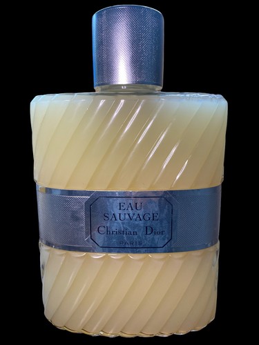 Dior eau sauvage fragrance - dior,