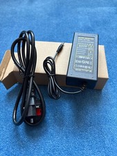 12V 3A Power Supply AC to DC
