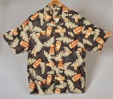 Tommy Bahama Hawaiian 100%