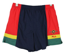 FILA Shorts Men's USA M