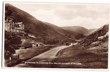 Carding Mill Valley Church