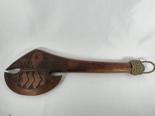 Hawaiian - Polynesian Hand
