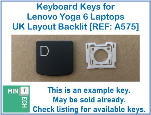 Keyboard replacement keys for - replacement,