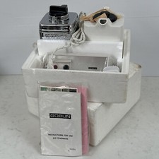 Goblin 815 Teasmade Vintage 1970’s Kettle Version With No Clock Or Light NOS (M)