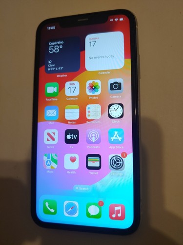Apple iphone 64gb - iphone, 11