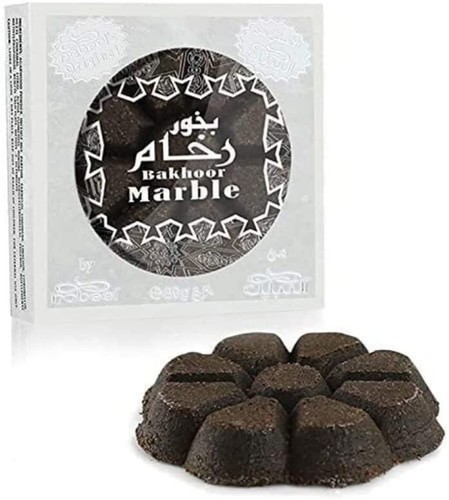 Nabeel bakhoor 40gm incense - 40gm,