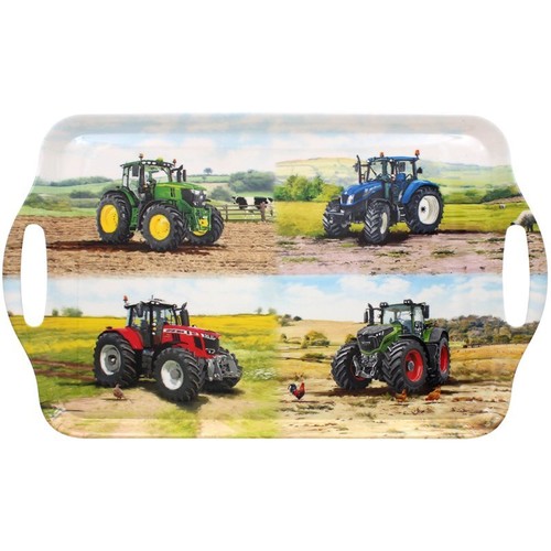 Classic tractors melamine - classic,