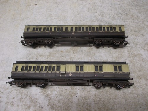 Hornby gauge railway gwr - railway:,