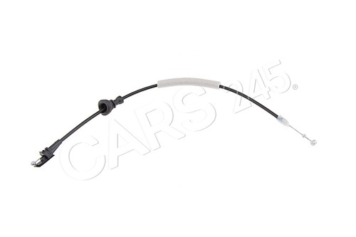 Door release cable fits - door,