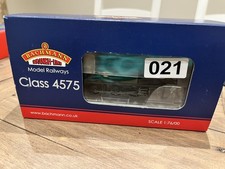 Bachman Class 4575 Prairie