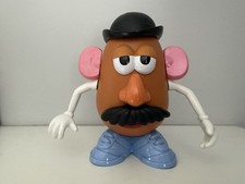 Playskool Disney Toy Story Mr Potato Head Figure With Parts New edition 