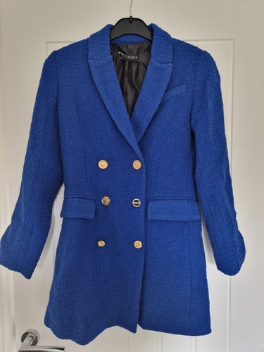 Zara blue smart - blue,