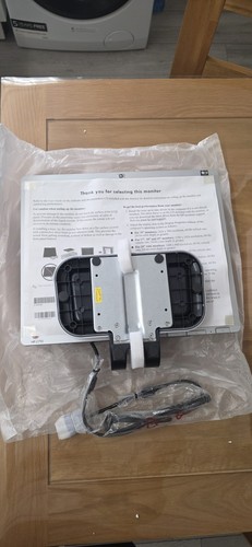 Le1711 lcd monitor vga - hp,