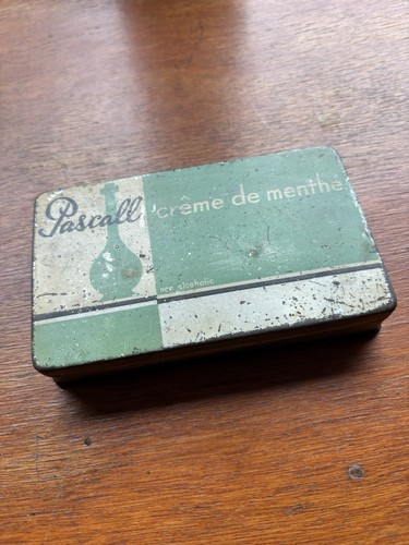 Vintage 1940s pascall - vintage,