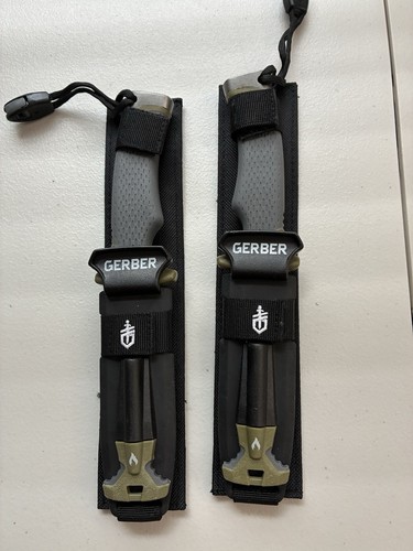 Gerber bear grylls pro - bear,