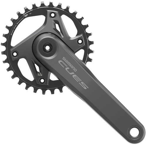 Shimano cues u6000 1 - shimano,
