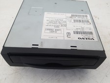 VOLVO C30 S40 V50 C70 SAT NAV DVD PLAYER 2004-10 31260775 12-MTH WARRANTY