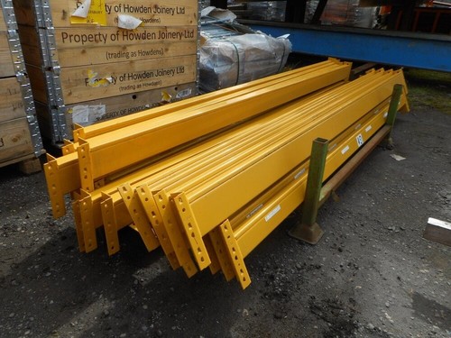 Link pallet racking - link, 51