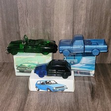 3 Avon Classic Cars-Buick