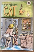 The Adventures Of fat Freddy