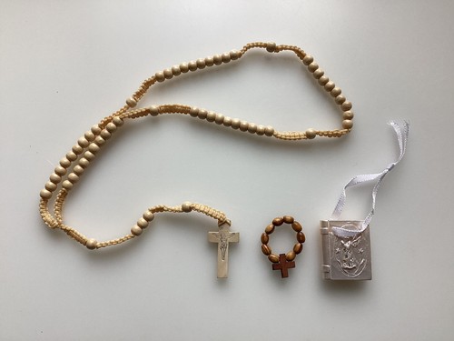 Religious items collectables - religious,