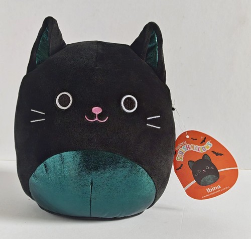 2002 halloween squishmallow - 2002,