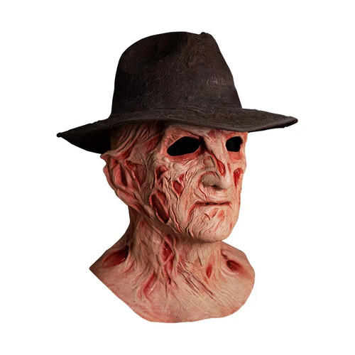 Nightmare elm street - a, on