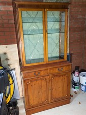 Vintage Kitchen / Display Unit