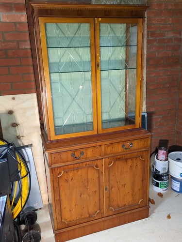 Vintage kitchen display - kitchen, /