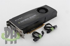 Genuine EVGA GTX 680 Mac