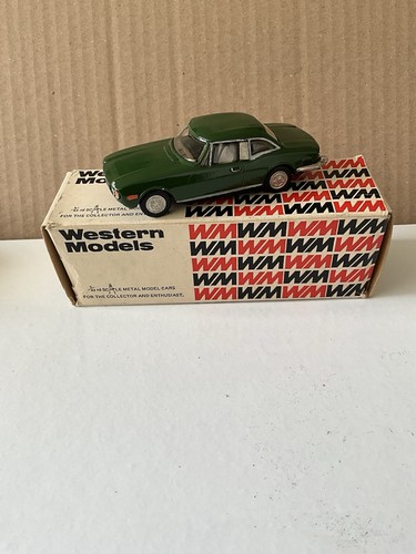 Western models 101x triumph - models,
