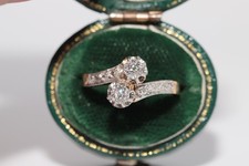 Antique Circa 1920s Art Deco