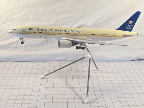 Saudi arabian airlines boeing - airlines,