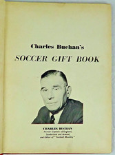 Charles Buchan's Soccer Gift