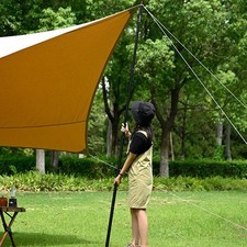 Four Section Adjustable 31MM