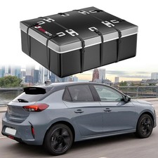 Cubic feet car - car, roof