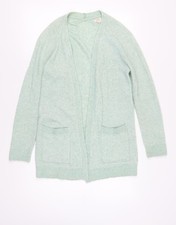 Fat Face Women's Green