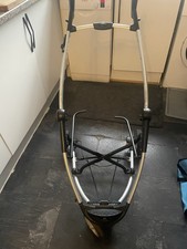 Petite Star Zia Folding