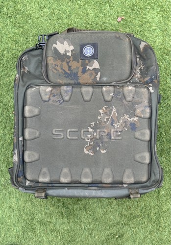Nash scope ops - scope, ruckall