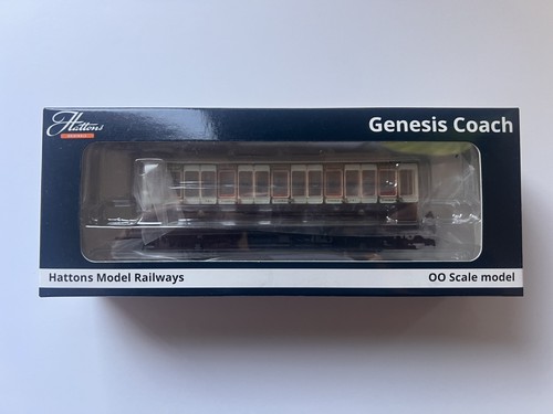 Hattons 4bt 301bl genesis 4 - h4-4bt-301bl,