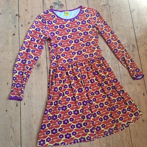 Duns sweden scandi dress - duns,